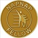 Picture of NAPNAP Fellow Pin With Pin Back 